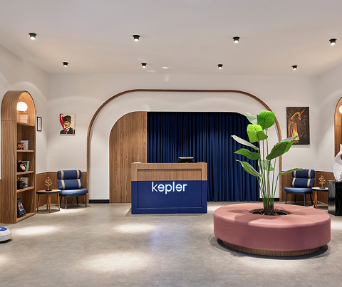 Sabiha Gokcen Airport - Lobby