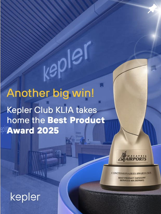 Kepler Club experience