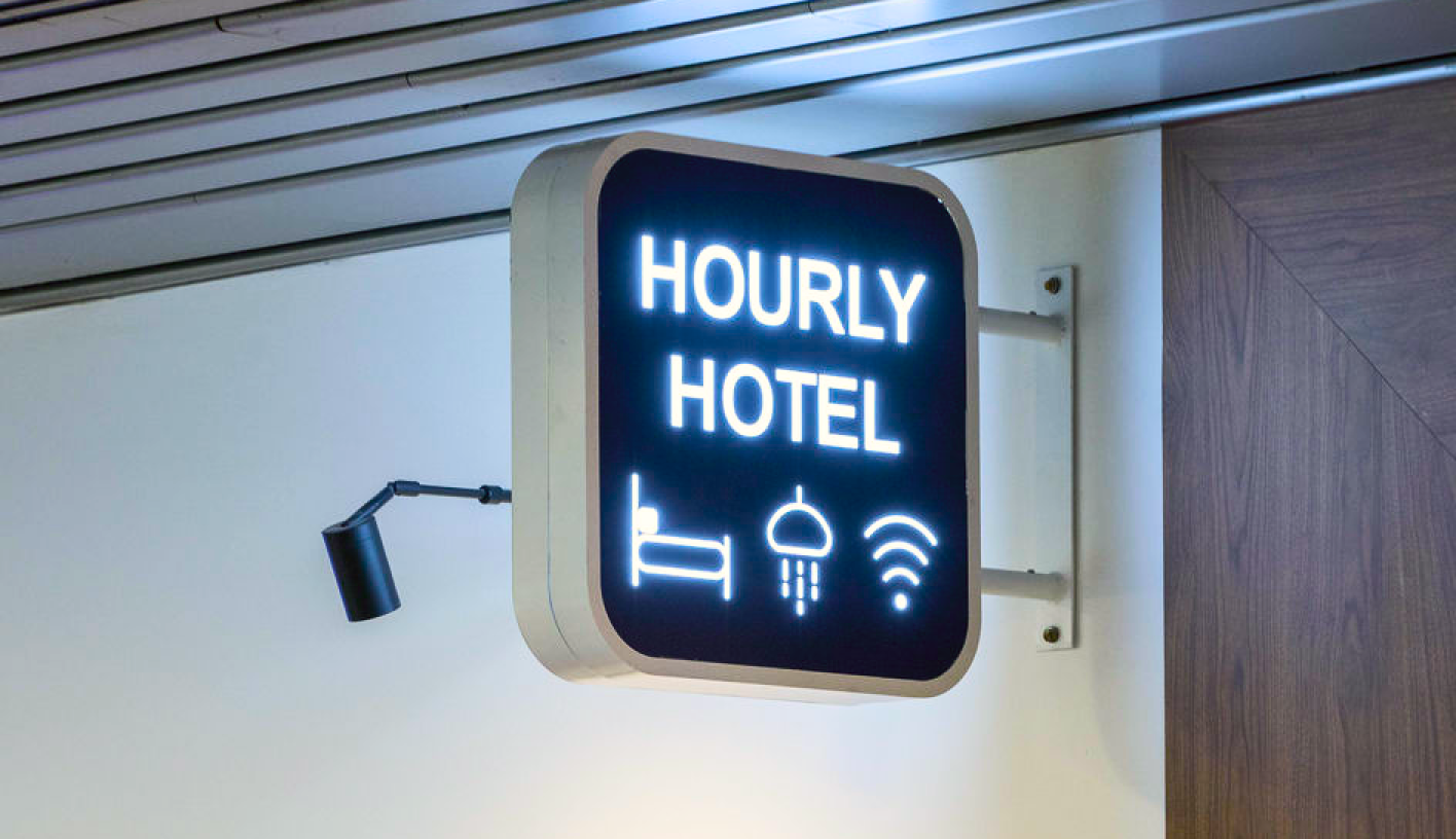 Sabiha Airport Hotel Options 