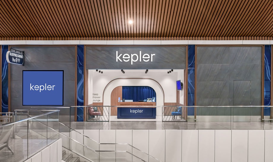 Kepler Club is at your service on both the airside and landside of Kuala Lumpur International Airport!