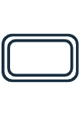 Icon representing Netflix, YouTube, Cable TV, Google, Screen Mirroring, and Puhutv – All-in-one entertainment options.