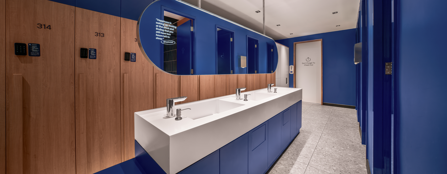 Kepler Club: The Best Airport Hotel for Modern Travelers