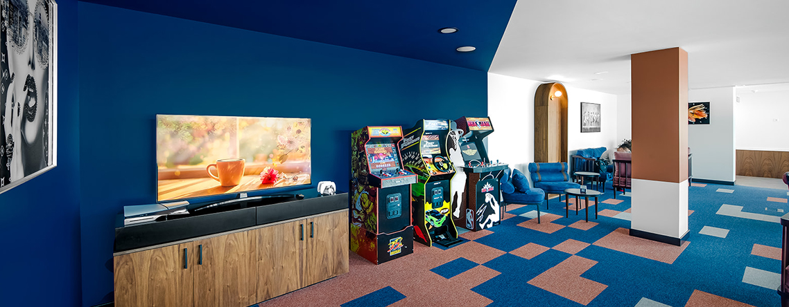 Kepler Club: The Best Airport Hotel for Modern Travelers